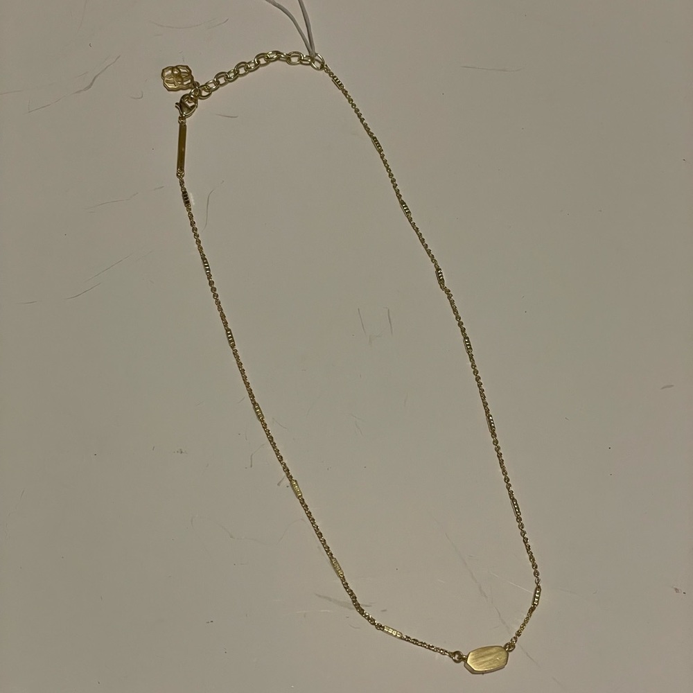 Kendra Scott Necklace